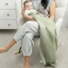 Comfy Cubs Baby Muslin Blanket