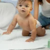 Comfy Cubs Baby Muslin Blanket