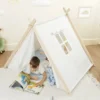 Comfy Cubs Indoor Play Tent