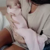 Comfy Cubs Zipper Swaddle Blankets