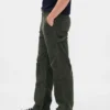 Corduroy '90S Loose Carpenter Pants