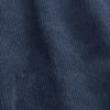 Corduroy Relaxed Straight Pants