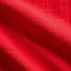 Cotton Gauze Tiered Easy Maxi Skirt