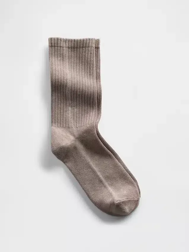 Crew Socks