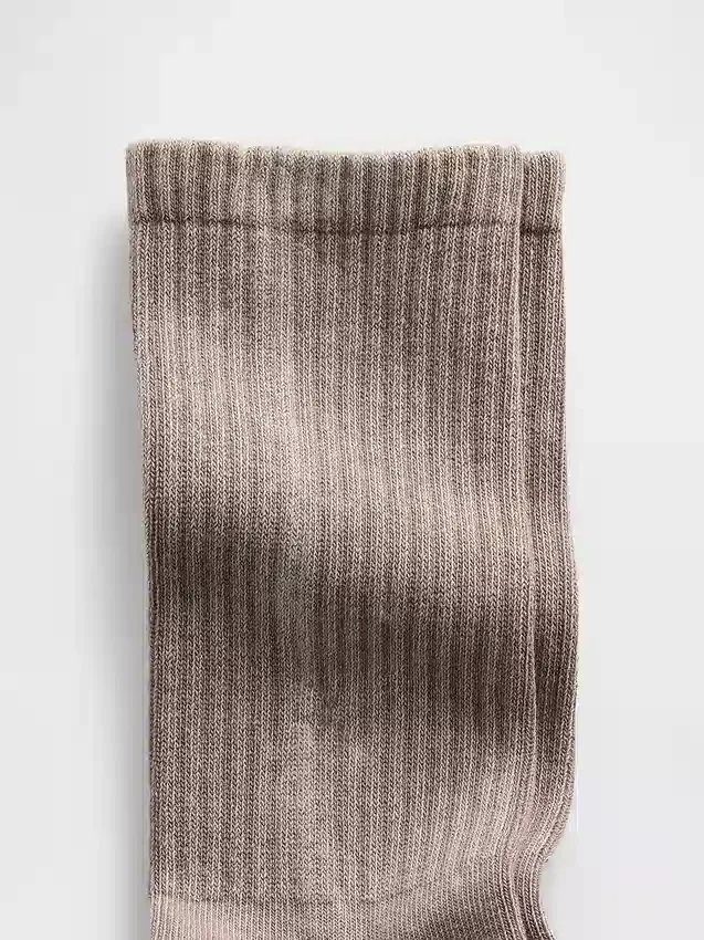 Crew Socks
