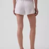Crinkle Gauze Pj Shorts