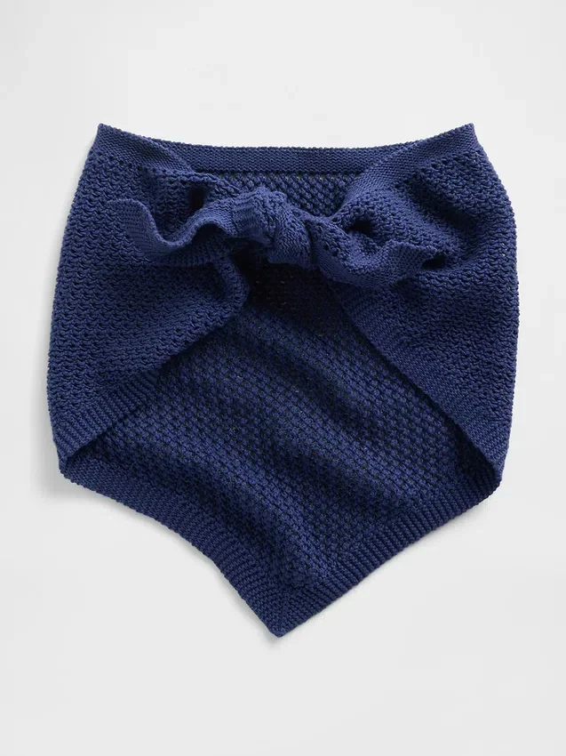 Crochet Scarf