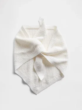 Crochet Scarf