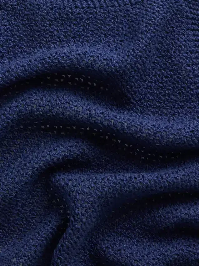 Crochet Scarf