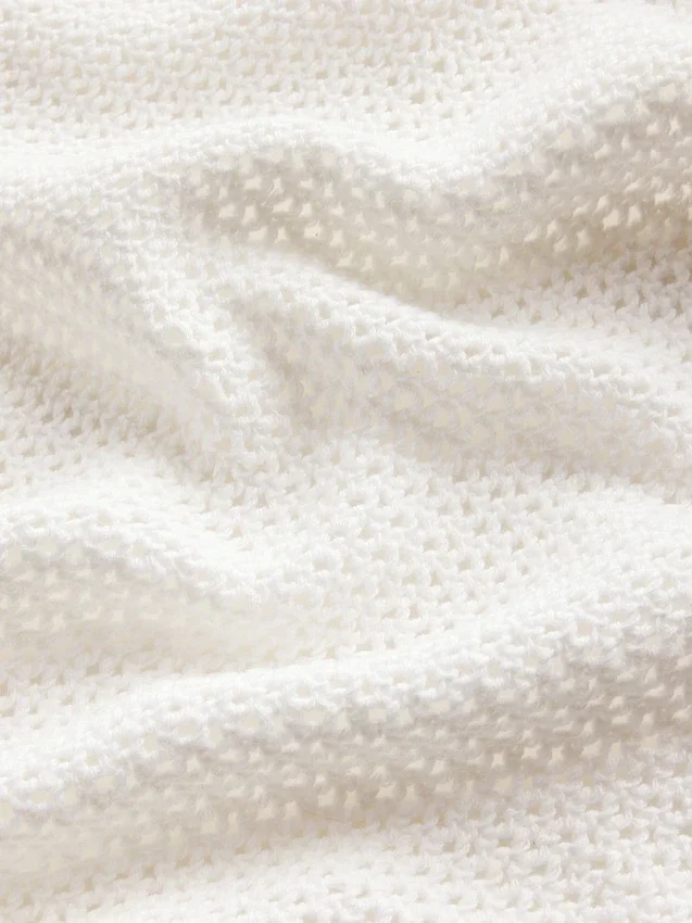 Crochet Scarf