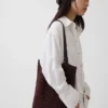 Crochet Tote Bag