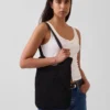 Crochet Tote Bag