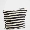 Crochet Zip Pouch