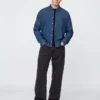 Denim Pocket Shirt