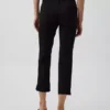 Double Knit Easy Capris