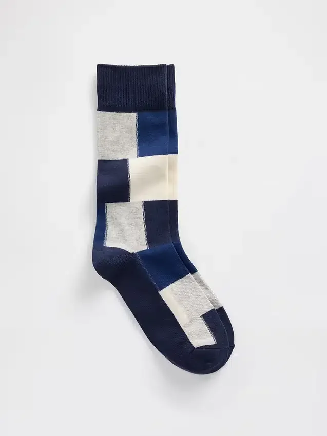 Dress Socks