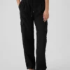 Easy Cargo Pants