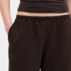 Easy Wide-Leg Pants