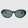 Eleventh Hour Dolce Polarized Sunglasses