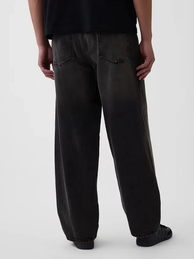 Extra Baggy Jeans