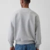Extra Heavyweight French Terry Sweatshirt