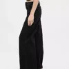 Extra High Rise Stride Wide-Leg Jeans