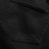 Extra High Rise Stride Wide-Leg Jeans