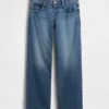 Extra Low Rise '90S Loose Jeans