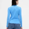 Featherweight Turtleneck