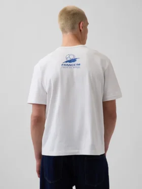 Fifa World Cup™ Relaxed Graphic T-Shirt