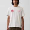 Fifa World Cup™ Relaxed Graphic T-Shirt