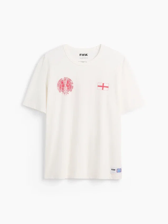 Fifa World Cup™ Relaxed Graphic T-Shirt