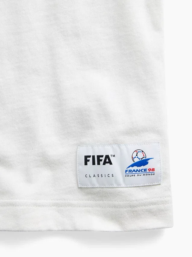 Fifa World Cup™ Relaxed Graphic T-Shirt