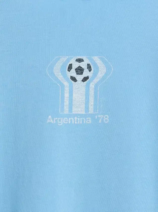 Fifa World Cup™ Relaxed Graphic T-Shirt
