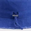 Frayed Bucket Hat