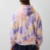 Gap × Awake Ny Heavyweight Oversized Logo Hoodie