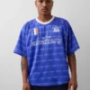 Gap × Awake Ny Oversized Logo Jersey
