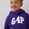 Gap × Awake Ny Toddler Vintagesoft Logo Hoodie