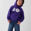 Gap × Awake Ny Toddler Vintagesoft Logo Hoodie