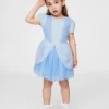 Gap × Disney Baby Cinderella Tulle Dress