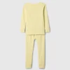 Gap × Disney Baby Organic Brushed Cotton Princess Pj Set