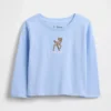 Gap × Disney Baby & Toddler Graphic T-Shirt