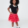 Gap × Disney Baby & Toddler Minnie Mouse Tulle Dress