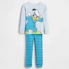 Gap × Disney Baby & Toddler Organic Brushed Cotton Pj Set