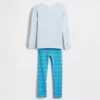 Gap × Disney Baby & Toddler Organic Brushed Cotton Pj Set