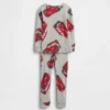 Gap × Disney Baby & Toddler Organic Brushed Cotton Pj Set