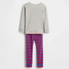 Gap × Disney Baby & Toddler Organic Brushed Cotton Pj Set