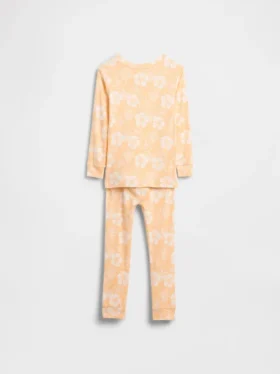 Gap × Disney Baby & Toddler Organic Brushed Cotton Pj Set