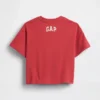 Gap × Disney Baby & Toddler Oversized T-Shirt