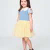 Gap × Disney Baby & Toddler Snow White Tulle Dress